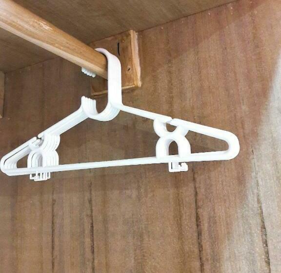 Номер Deluxe с Балконом, Chinda Boutique