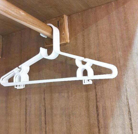 Номер Стандарт, Chinda Boutique