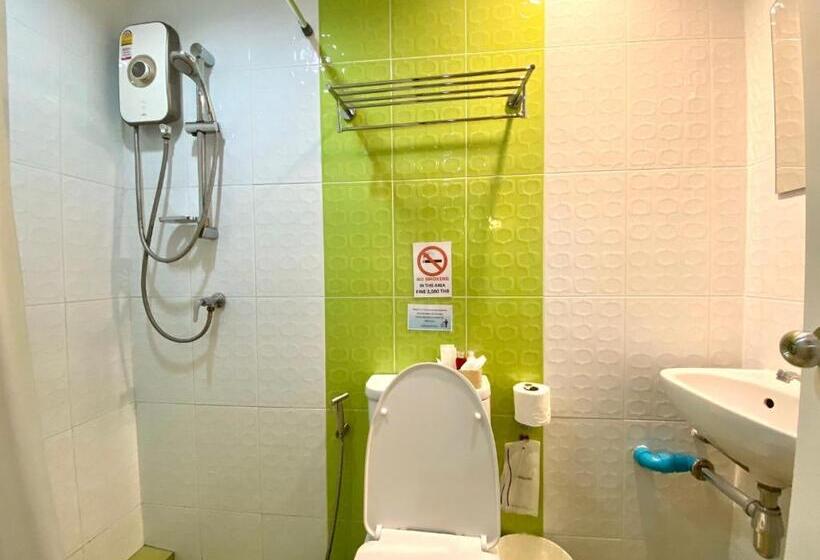 Номер Стандарт, Chinda Boutique