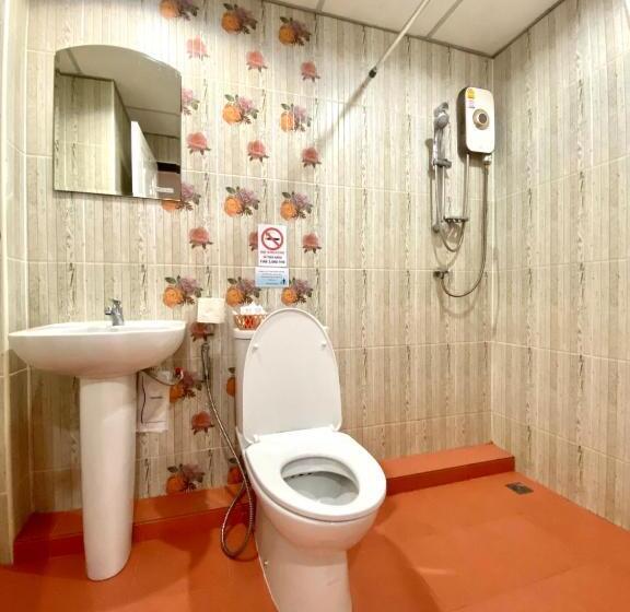 Номер Deluxe, Chinda Boutique