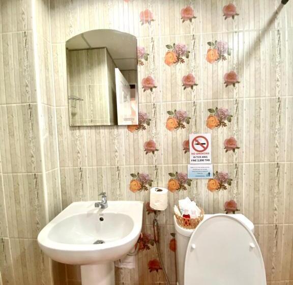 Номер Deluxe, Chinda Boutique