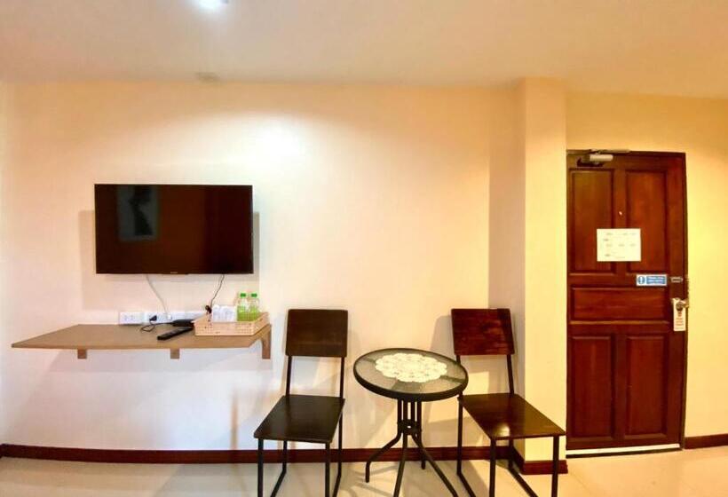 Номер Superior, Chinda Boutique