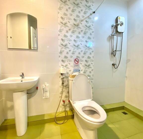 Номер Superior, Chinda Boutique