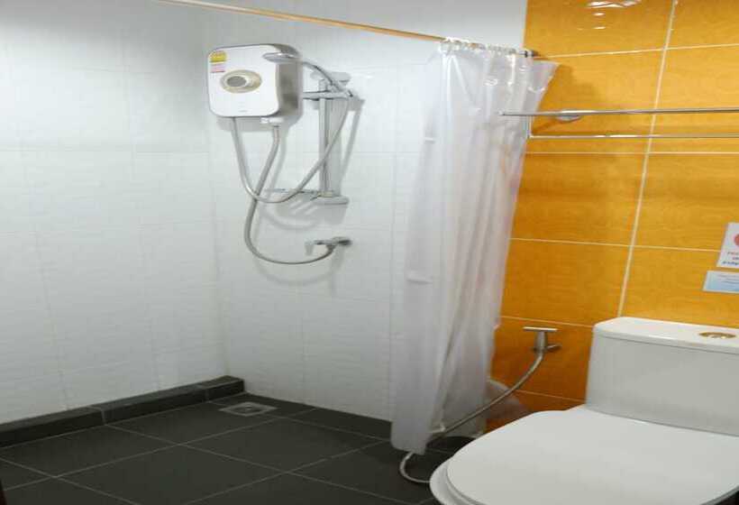 اتاق استاندارد, Chinda Boutique