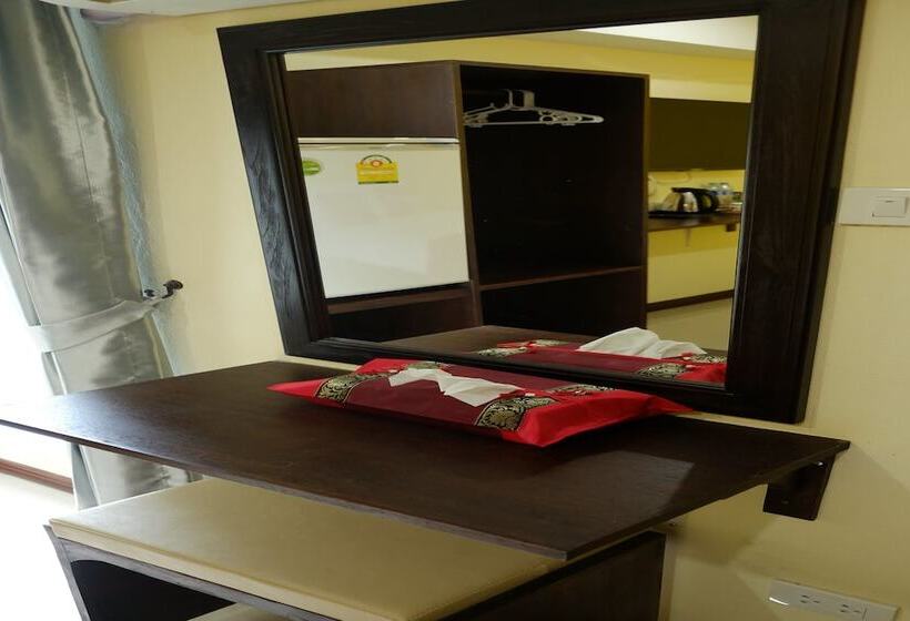 Номер Стандарт, Chinda Boutique