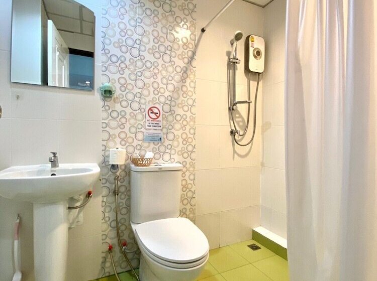 Номер Deluxe, Chinda Boutique