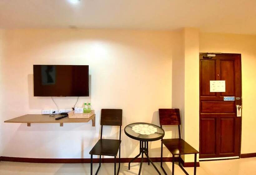 Номер Superior, Chinda Boutique