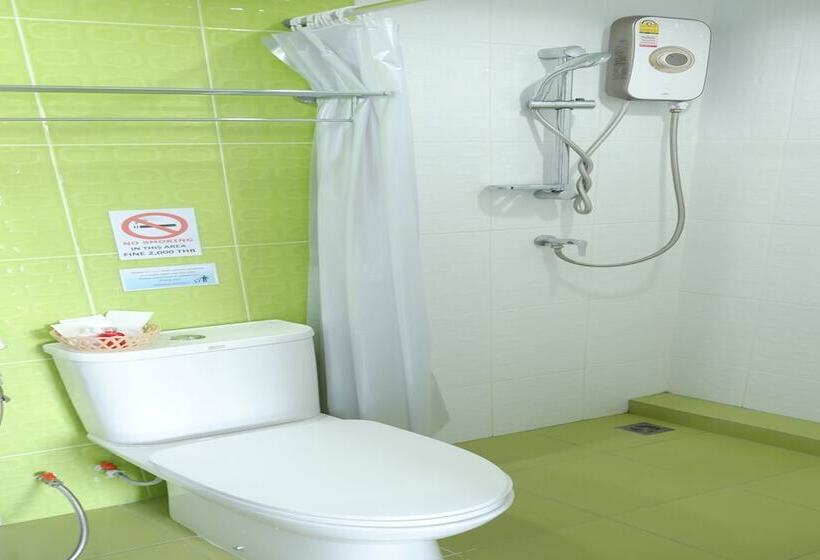 Номер Стандарт, Chinda Boutique