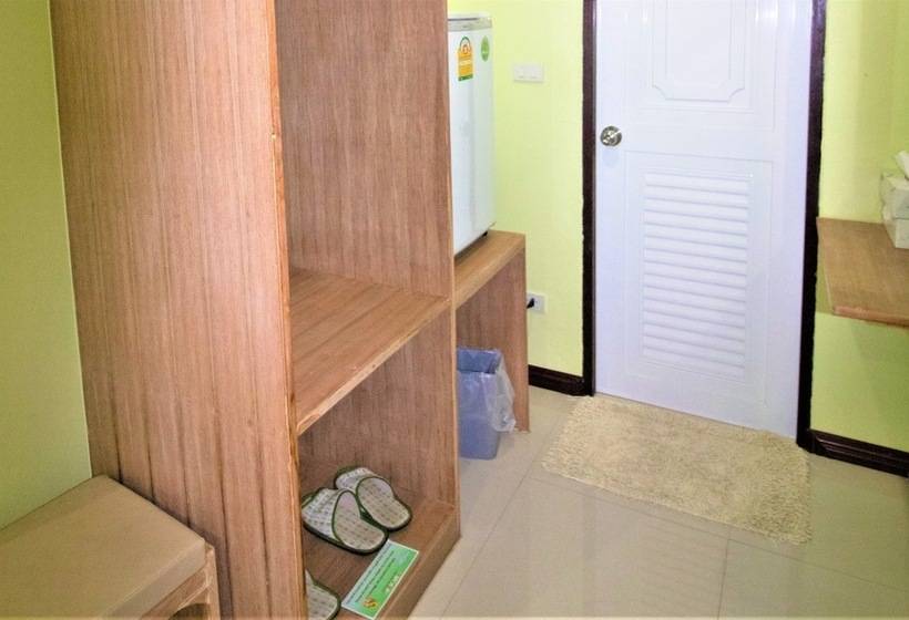 Номер Стандарт, Chinda Boutique