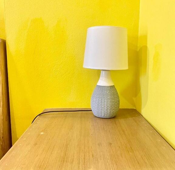 Номер Superior, Chinda Boutique