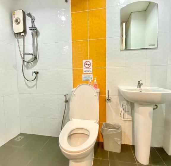 Номер Superior, Chinda Boutique