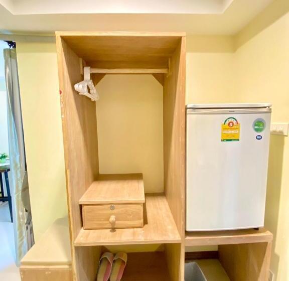 Номер Superior, Chinda Boutique