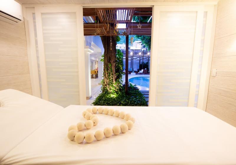 Номер Superior, Chinda Boutique