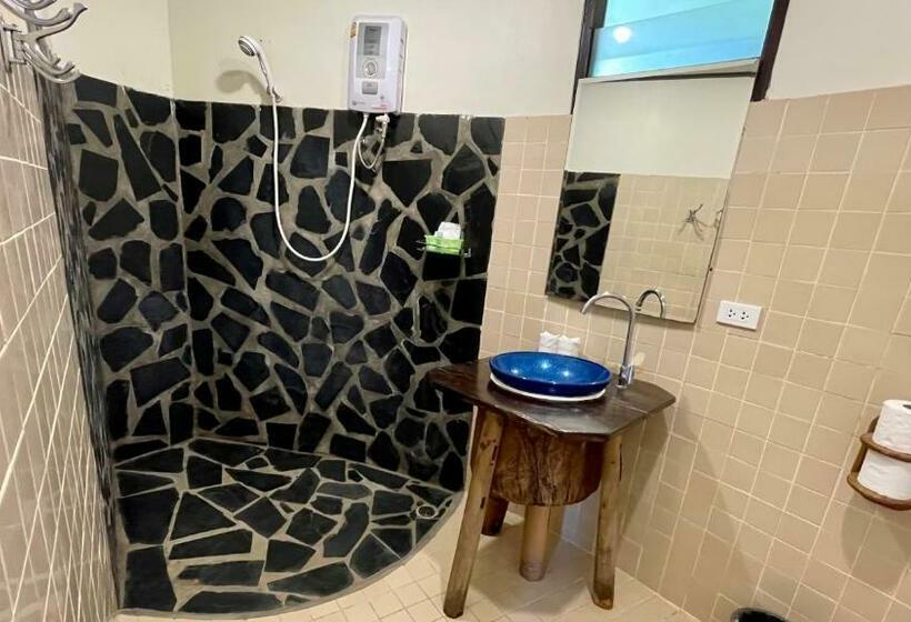 חדר סטנדרט נוף לגינה, Garden Resort