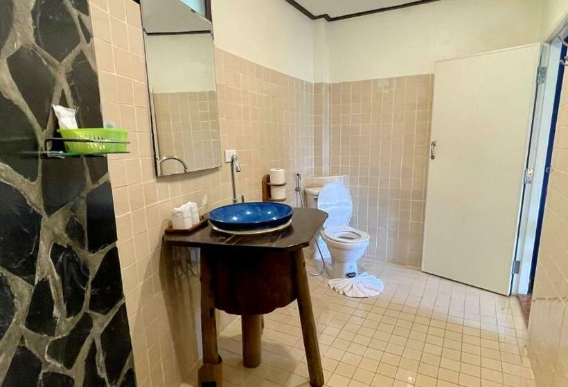 חדר סטנדרט נוף לגינה, Garden Resort