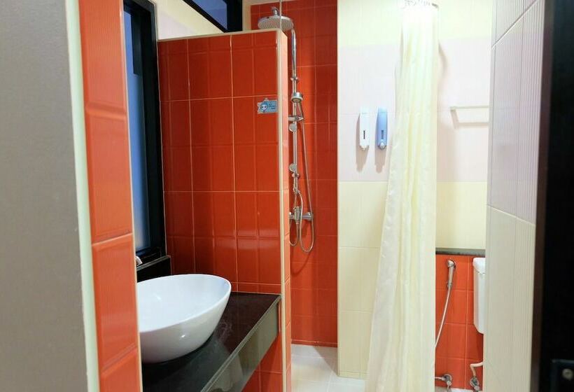 수피리어 룸, Na Tubthieng Boutique Resort Trang