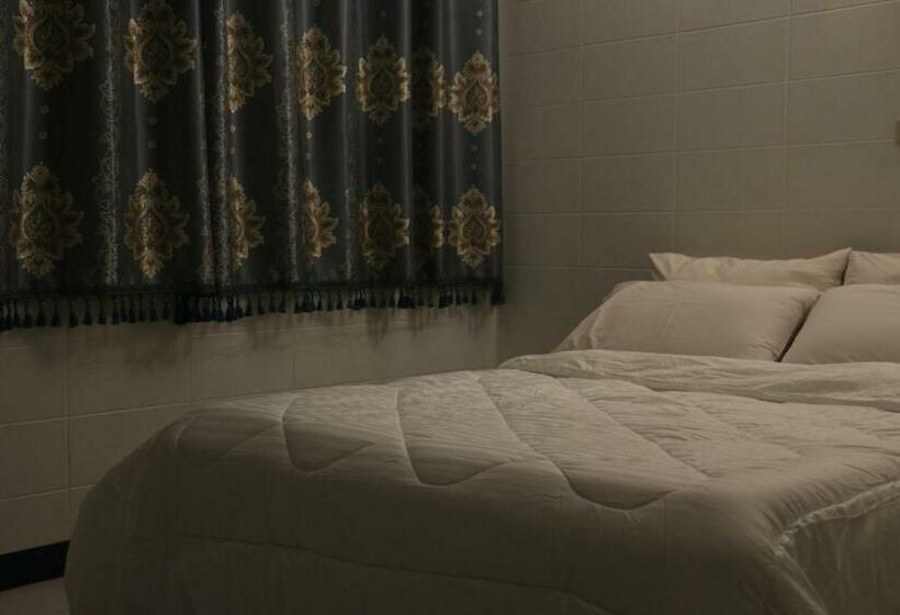 Номер Стандарт Трехместный, Nett