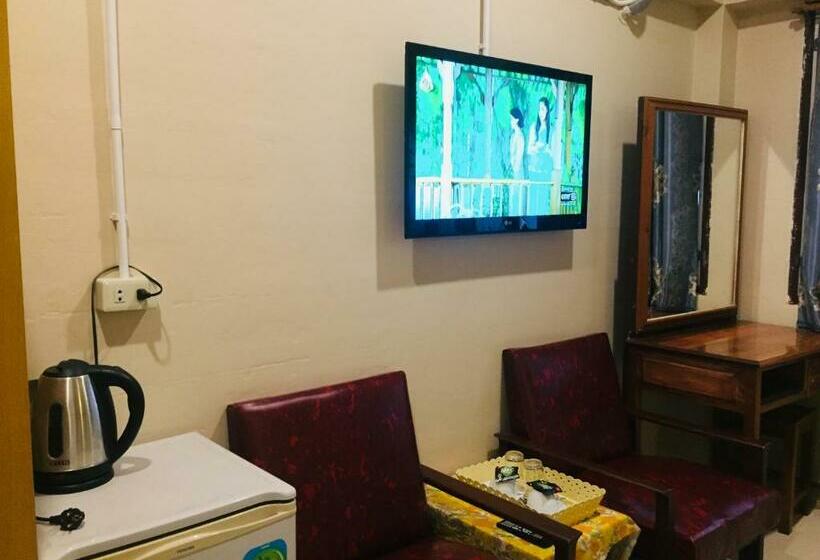 Номер Стандарт Трехместный, Nett