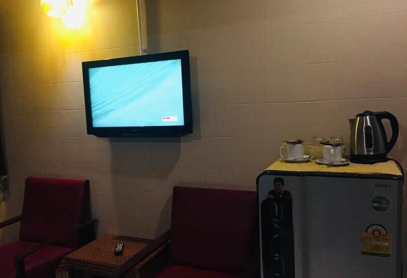 Номер Стандарт Трехместный, Nett