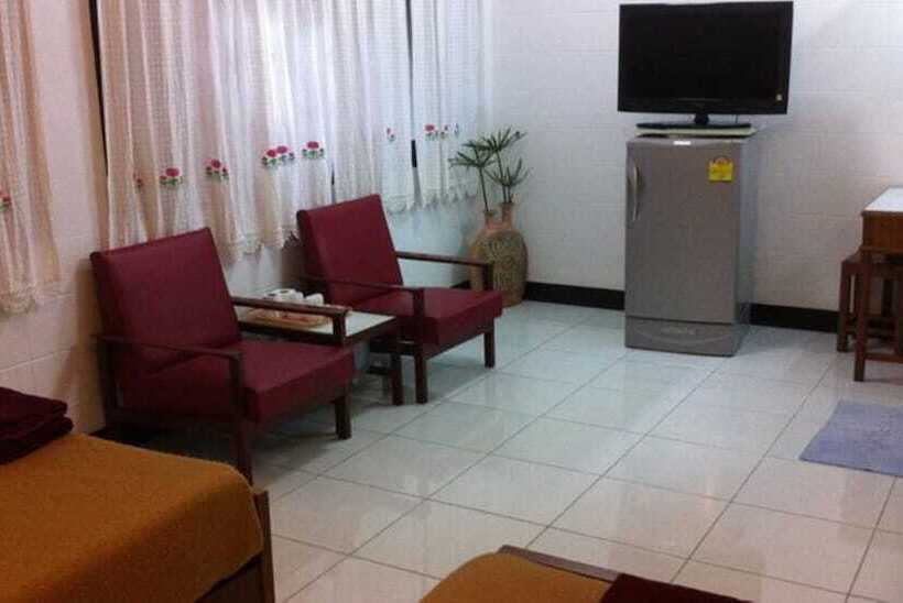 Номер Стандарт Трехместный, Nett