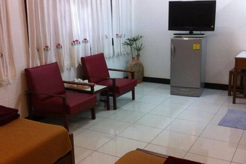 Номер Стандарт Трехместный, Nett