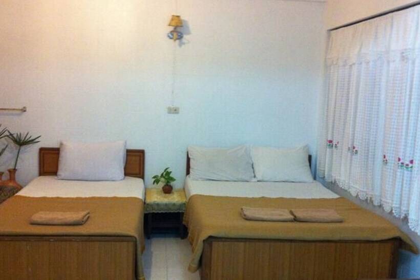 Номер Стандарт Трехместный, Nett