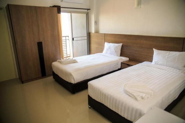 اتاق سوپریور, The Zenery