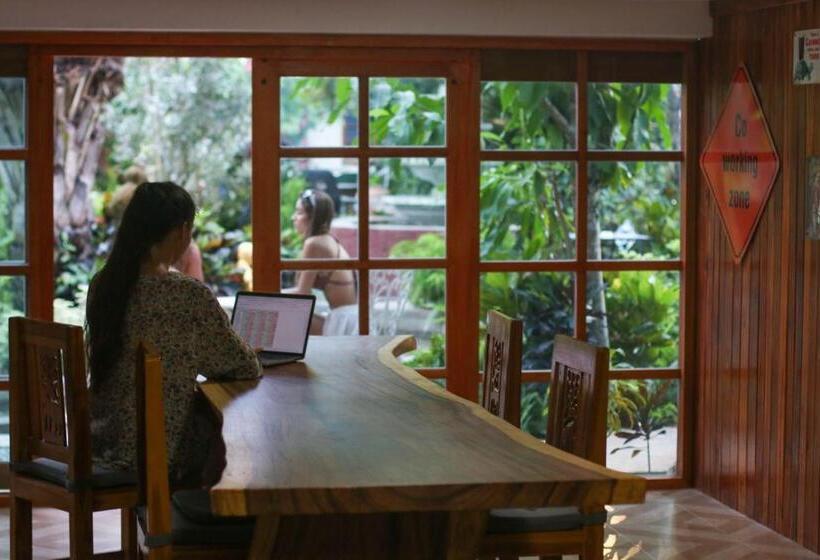 Апартаменты Дюплекс 1 Спальня, Namphung Phuket Boutique Resort