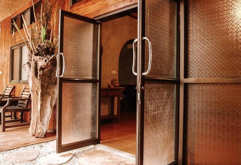 2 베드룸 프리미엄 스위트, Namphung Phuket Boutique Resort