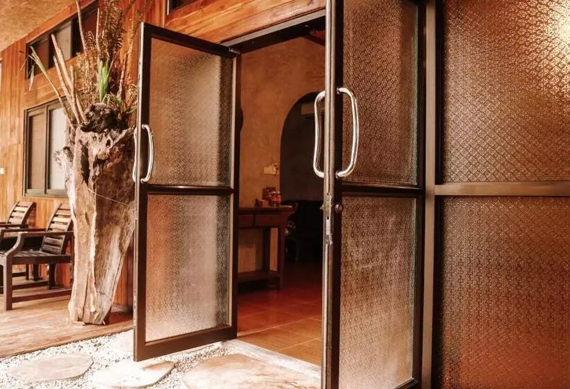 プレミアムスイート2ベッドルーム, Namphung Phuket Boutique Resort