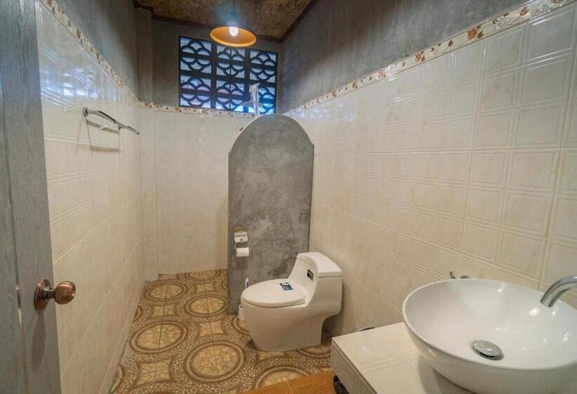 Люкс Premium 2 Спальни, Namphung Phuket Boutique Resort