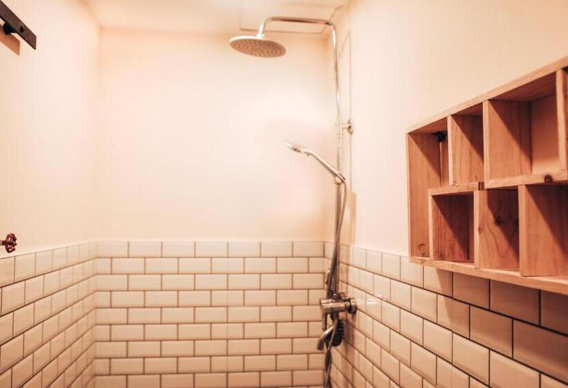 스탠다드 룸 풀장 전망, Namphung Phuket Boutique Resort