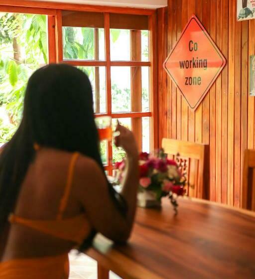 Апартаменты Дюплекс 1 Спальня, Namphung Phuket Boutique Resort