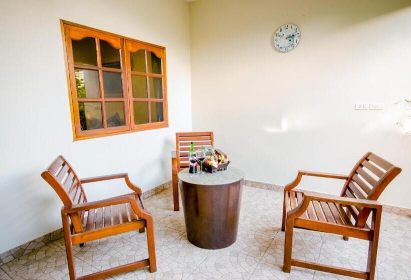 فيلا غرفتين نوم, Namphung Phuket Boutique Resort