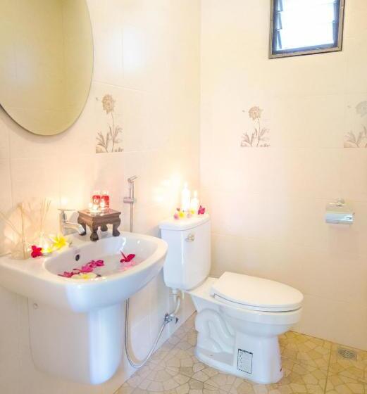 침실 2개 빌라, Namphung Phuket Boutique Resort