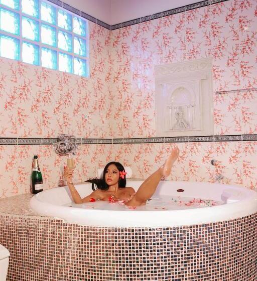 Вилла 1 Спальня Вид на Сад, Namphung Phuket Boutique Resort