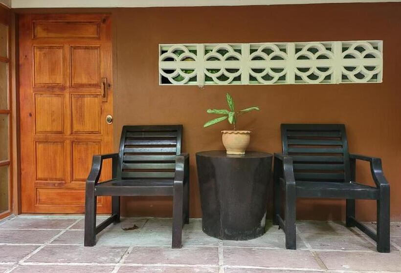 غرفة إقتصادية, Namphung Phuket Boutique Resort