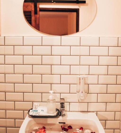 이코노미 룸, Namphung Phuket Boutique Resort