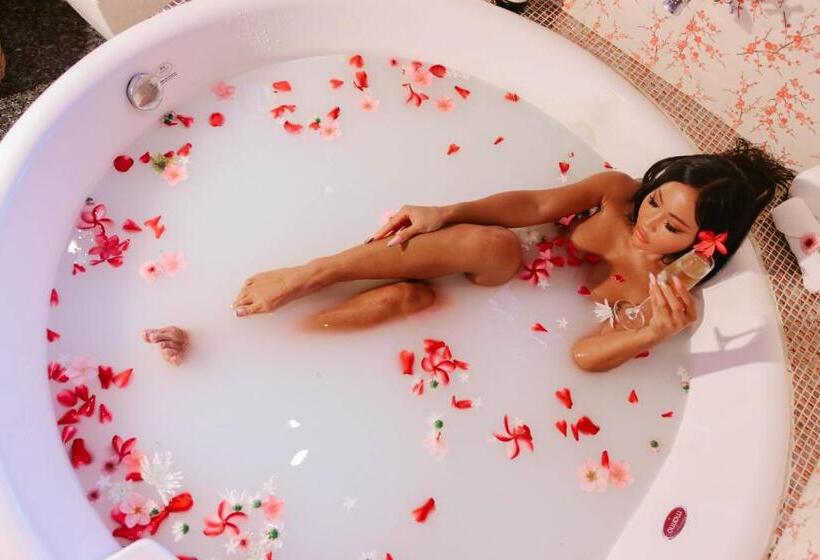 Вилла 1 Спальня Вид на Сад, Namphung Phuket Boutique Resort