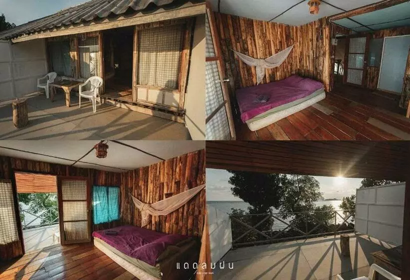スタンダードルーム, Pano Resort