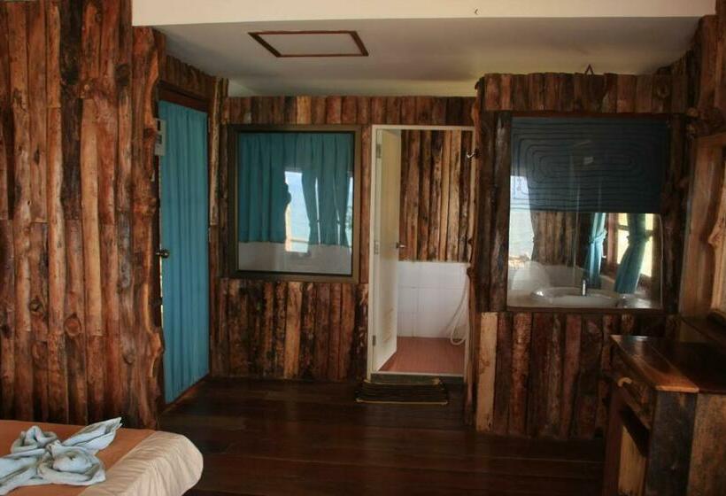 Номер Стандарт, Pano Resort