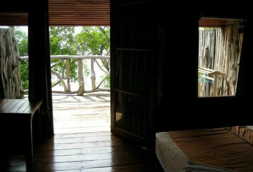 חדר סטנדרט, Pano Resort