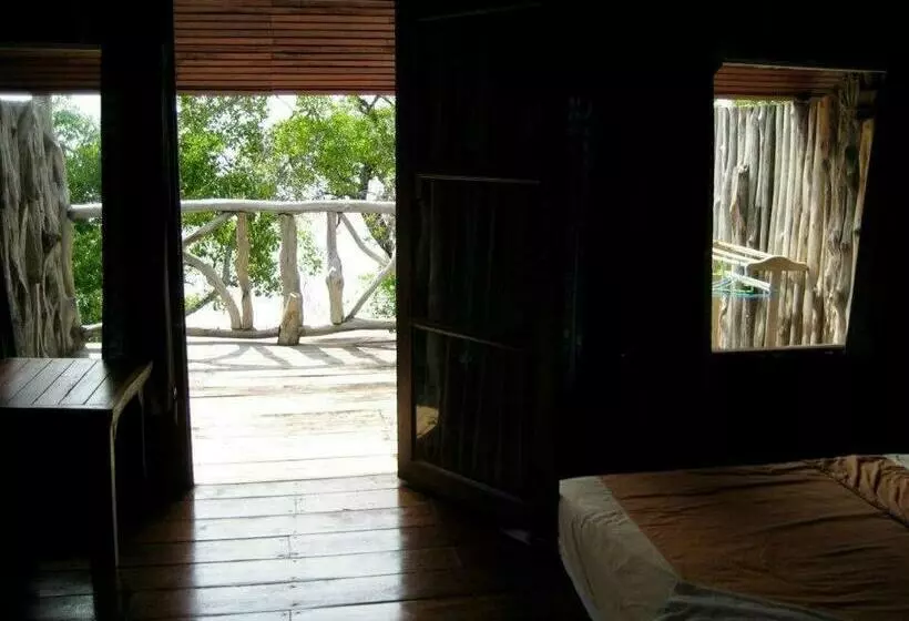 スタンダードルーム, Pano Resort