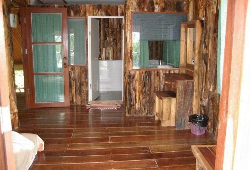 חדר סטנדרט, Pano Resort