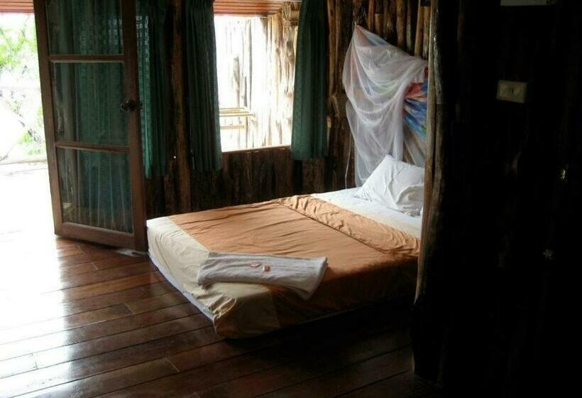 חדר סטנדרט, Pano Resort