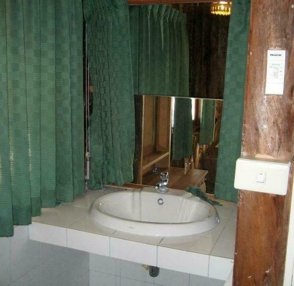 חדר סטנדרט, Pano Resort