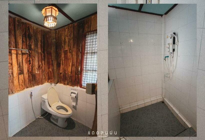 חדר סטנדרט, Pano Resort