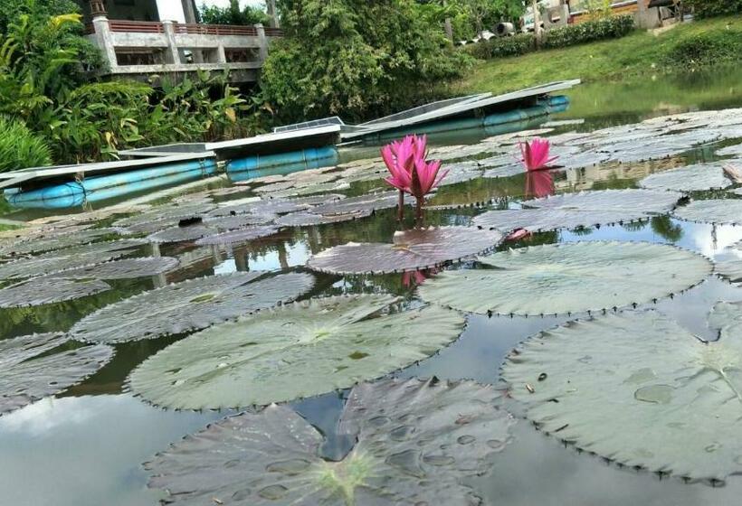 Вилла Deluxe 1 Спальня, Arthaya Villas Sha Extra Plus