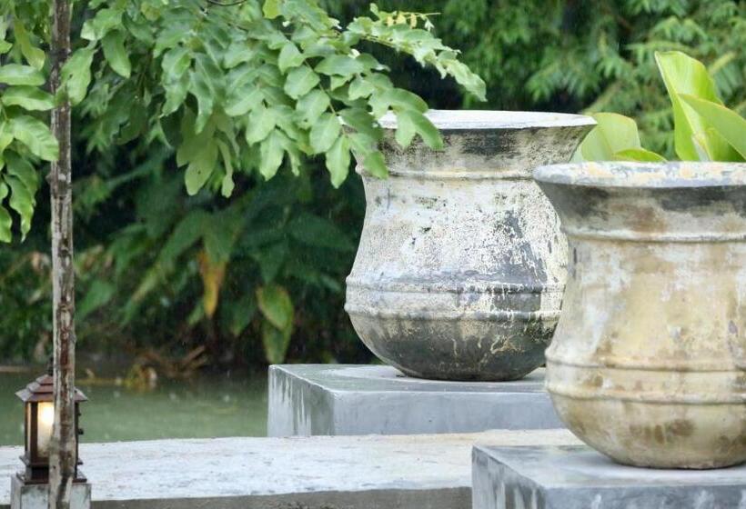 Вилла Deluxe 1 Спальня, Arthaya Villas Sha Extra Plus