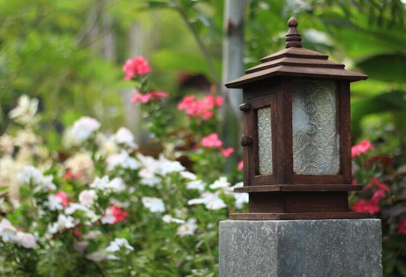 Вилла Deluxe 1 Спальня, Arthaya Villas Sha Extra Plus